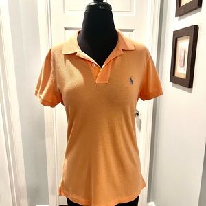 The Skinny Polo